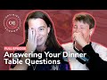 Thanksgiving Prep: An Optimist’s Guide to Dinner Table Debate | Optimist Economy