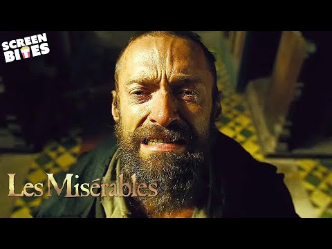 What Have I Done (Valjean's Soliloquy) cover
