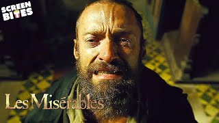 What Have I Done? | Valjean&#39;s Soliloquy | Les Misérables | Screen Bites