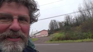 Yooper Hooligans: Stickin' it to the Man!