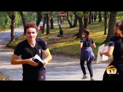 Hazine Avı Macerası Oryantiring Etkinliği