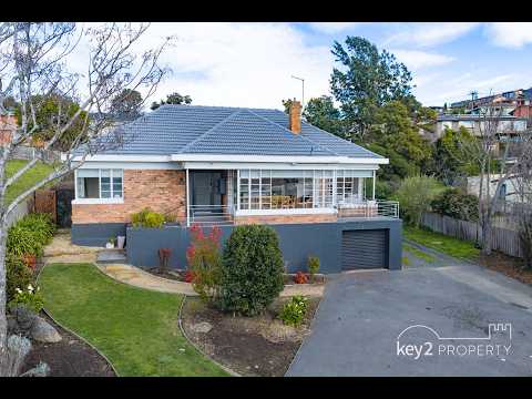 1/247 West Tamar Road, Riverside, TAS 7250, 3 slaapkamers, 1 badkamers, Unit