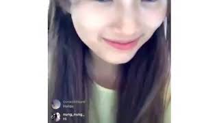 Download lagu Jiyeon Leave a Message on Instagram Live Suzy mp3