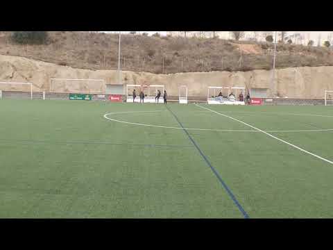 CD CALASANZ - SPORTING CLUB UXAMA