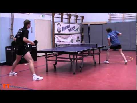 Maikel Sauer - Cavatoni bb