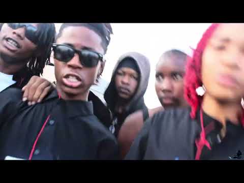 FODAY, PEEDI, CAPSOSA, & PAPA8SIDE - Repercussion [Official Video] (ShotBySi6)