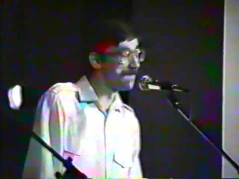 OSPA 1985: Tomasz Mirkowski - Amatorskie Przedstawienie