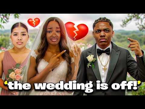 ZAZA AND JORN’S WEDDING IS OFF! 💔*TAKING OVER REALITY EP 2*