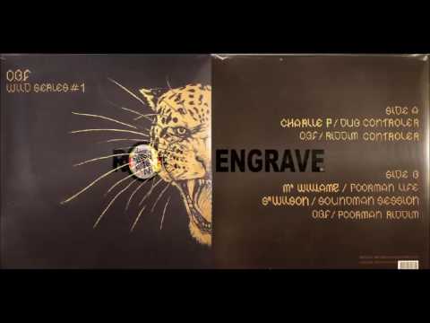 O.B.F. feat. Sr. Wilson ‎– Soundman Session – B2