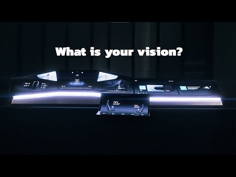 Digital Life Experience - New perspectives on Elektrobit's next-gen digital cockpit demo