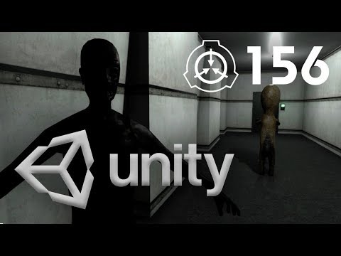 UNITY REMAKE - SCP Containment Breach - Ep.156
