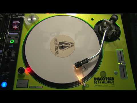 THE MOVER - WAVES OF LIFE