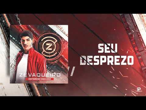 SEU DESPREZO- ZÉ VAQUEIRO 2020