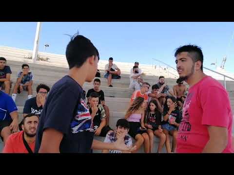 BEIRAN VS CRUKK|[OCTAVOS]|KingCanario