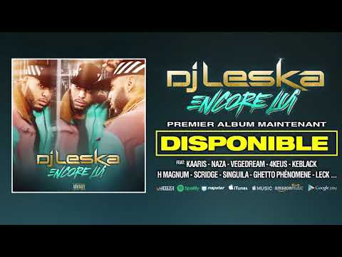 Dj LESKA x LARTISTE x JOE DWET FILE - Elle m'a fusillé (Clip Officiel)