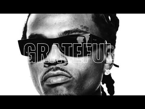 GRATEFUL | GUNNA x M HUNCHO x YOUNG ADZ DBE Type Beat | Audio Art
