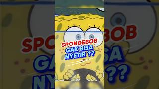 Download lagu Fakta unik Spongebob ‼️ Sebenarnya spongebob bisa mengemudi ?.  #spongebob mp3