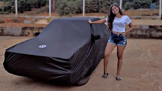 Vou reformar um VW RARO! Qual será Parte 1