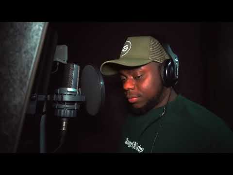 Asgar Koster x OG Sensation x Tjatjie x Giora - "Yu N'e Fiti" (prod.ASKO)