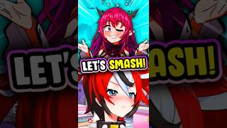 IRyS Said The Craziest Thing to Bae