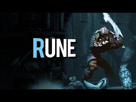 I Want To See Something Like Rune Again - Review