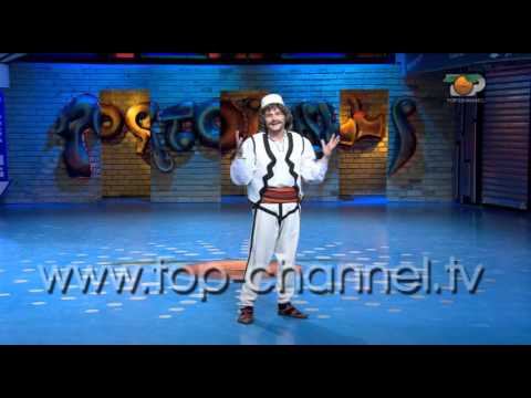 Portokalli, 18 Tetor 2015 - Falenderuesi (Gjykates per Ballistin Morinen & Ardian Fullanin)