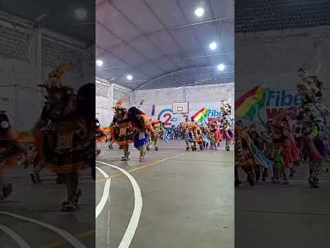 F. F. tinkus Artesanos Jujuy/ El Carmen