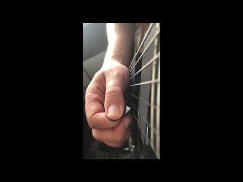 #8 Alternate Picking 20211030 DBX