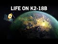 The James Webb Space Telescope Has Discovered a Planet That Is More Suitable for Life than Earth!