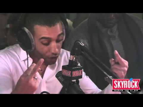 MISTER YOU FREESTYLE D'ANTHOLOGIE 02/11/2012