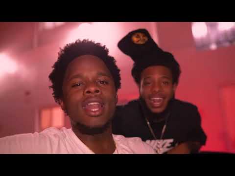 YK Nuchie Music Video