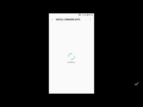 How to forbid installing apps from unknown sources - Android OS (Samsung, Huawei, Xiaomi and more)