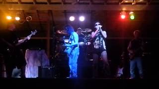 Nothing Ventured Pt 1