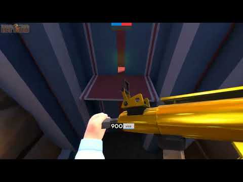 Jump WR (course 2) - vice - jump_stretch_final - 01:04.455 - Soldier