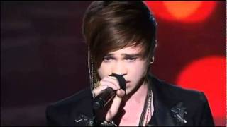Reece Mastin - Always (Bottom 2 - Top 06 - The X Factor Australia 2011)