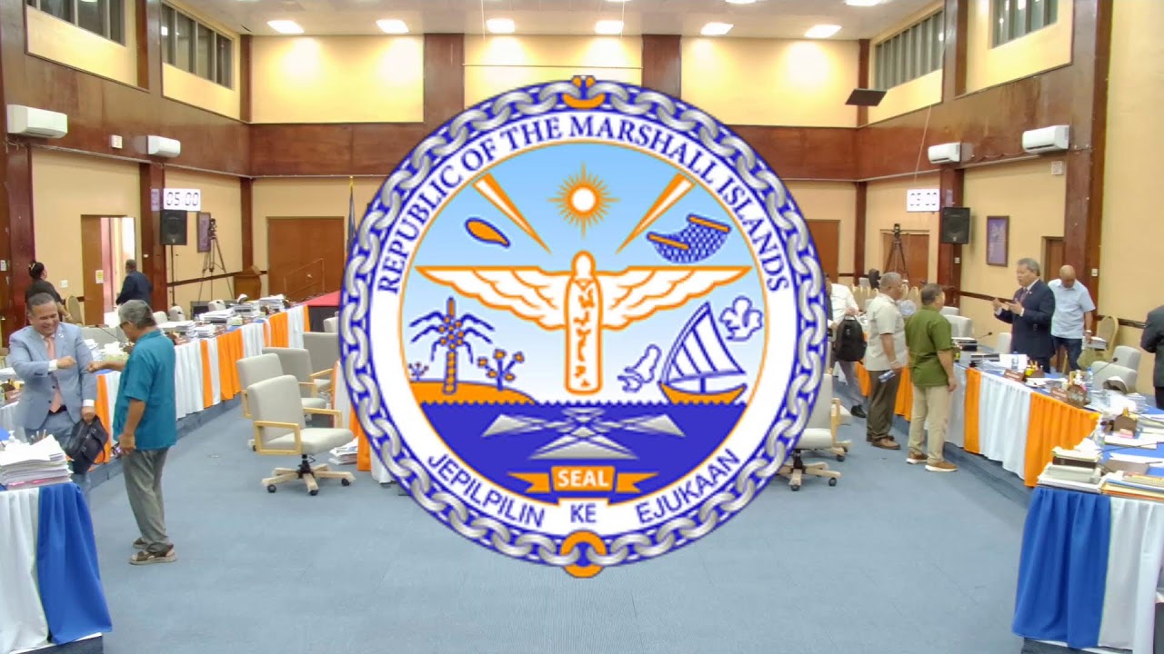 47th Constitutional Regular Session Part 1 2026