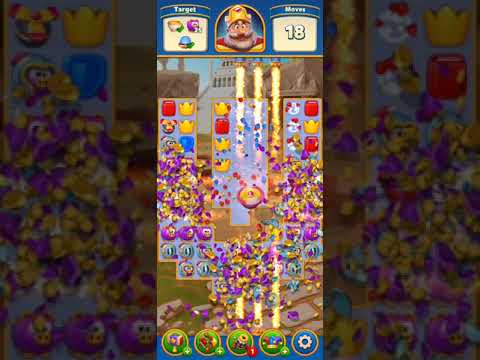 Royal Match Level 2430