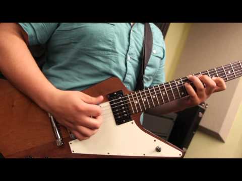 Via Luna Live @ KJHK