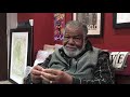 Julian Bond Oral History Project Charles Black