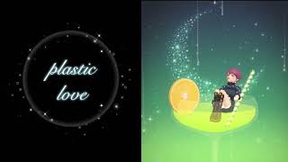 - プラスチック・ラブ/竹内まりや (ながみんCover)_023