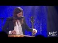 Jack Broadbent l On The Road Again (Live)