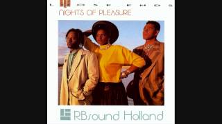 Loose Ends - Nights Of Pleasure (Nick Martinelli Mix) HQsound