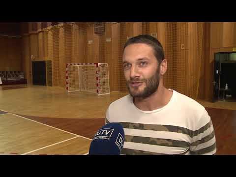 ODRŽANA MEMORIJALNA RUKOMETNA UTAKMICA U SPOMEN NA IVICU SOPRANA I IVA LUČIĆA