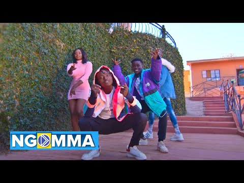 MAMACITA  - HIGHGRADE (official Video)