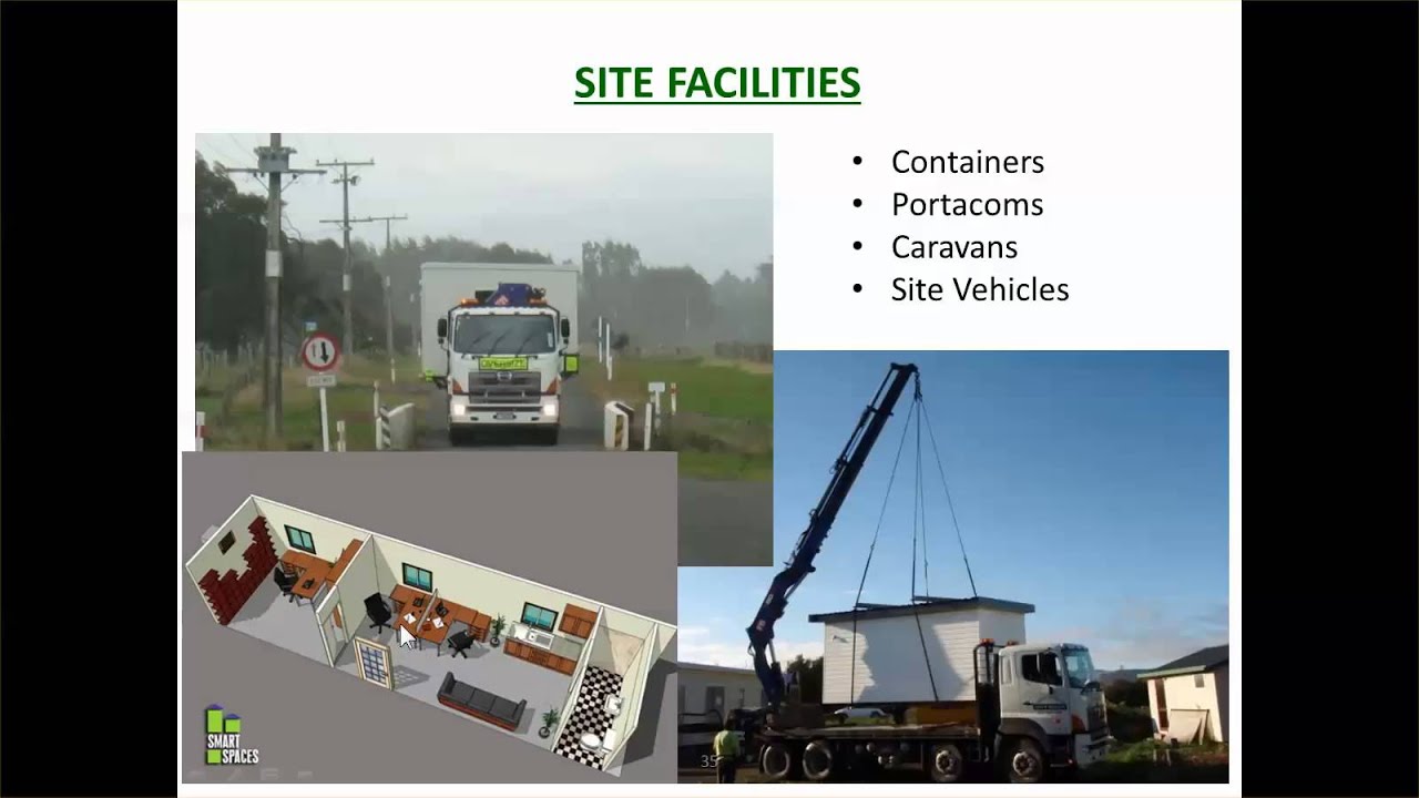 CP2 5   Establishment