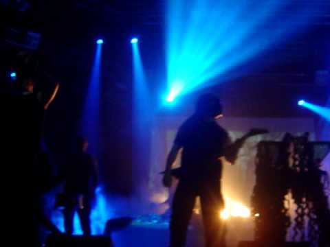 FEINDFLUG @ WGT AK47 29 O5 2009