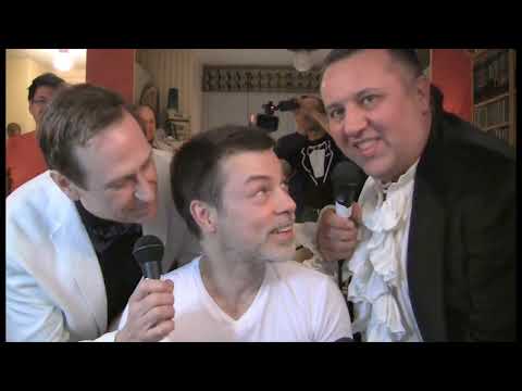 The ehMTee Show ROKU Channel 30sec Promo