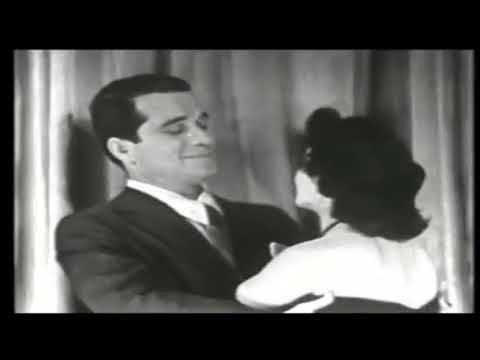 Perry Como And The Fontane Sisters - I Wanna Go Home With You (Live, 1949)
