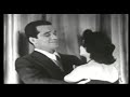 Perry Como And The Fontane Sisters - I Wanna Go Home With You (Live, 1949)