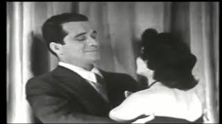 Perry Como And The Fontane Sisters - I Wanna Go Home With You (Live, 1949)